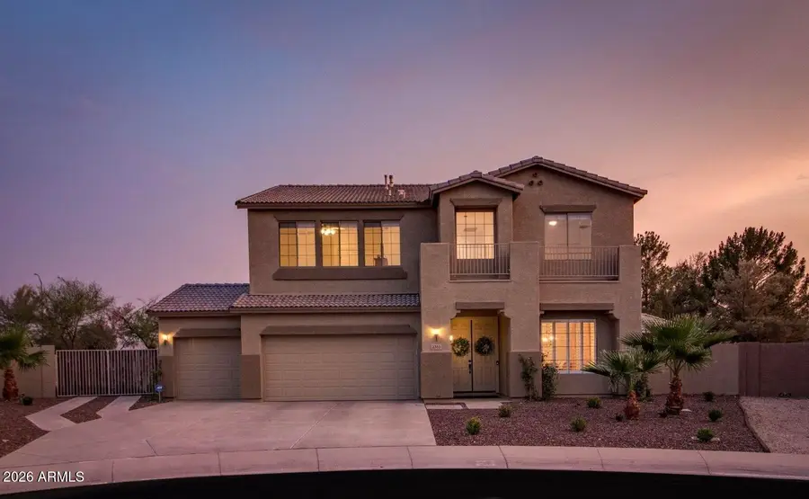 2352 S Boca Circle, Mesa, AZ 85209 - #2
