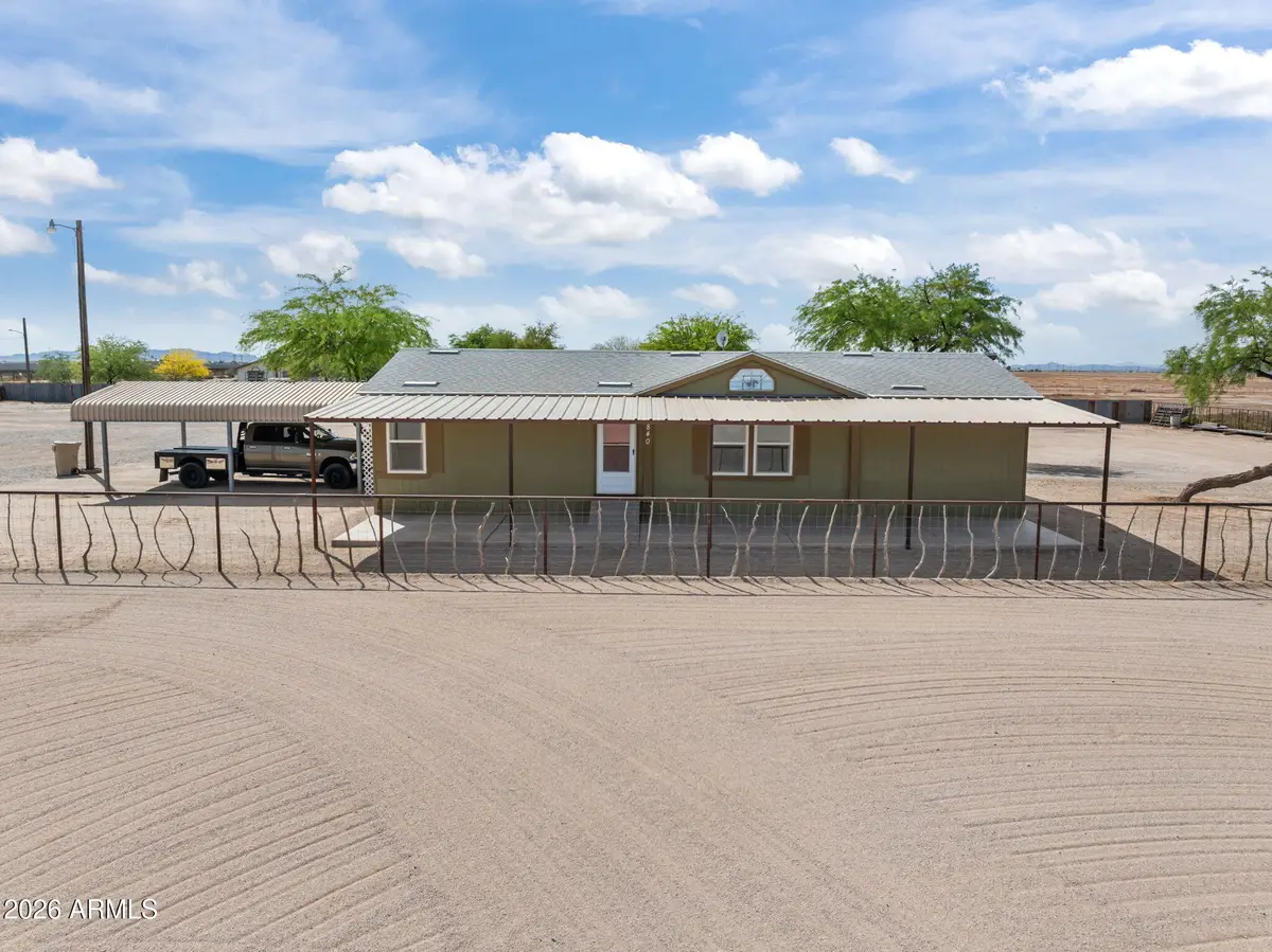 840 N Sunshine Boulevard, Casa Grande, AZ 85194 - #1