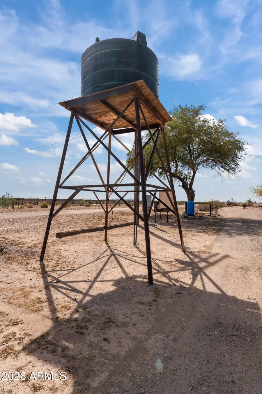 840 N Sunshine Boulevard, Casa Grande, AZ 85194 - #3