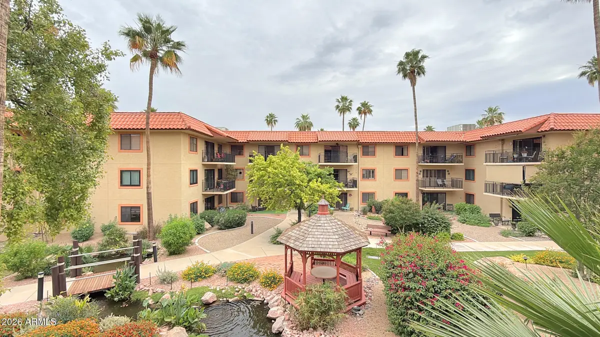 10330 W Thunderbird Boulevard #B203, Sun City, AZ 85351 - #1