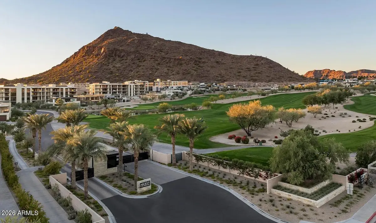 4859 N Ascent Drive, Scottsdale, AZ 85251 - #1