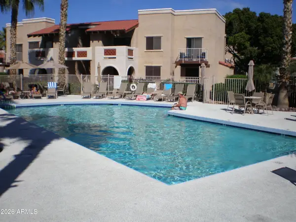 5757 W Eugie Avenue #2113, Glendale, AZ 85304