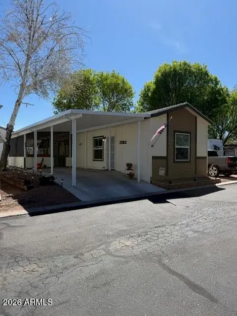 3933 E Az Highway 260 -- #242, Payson, AZ 85541
