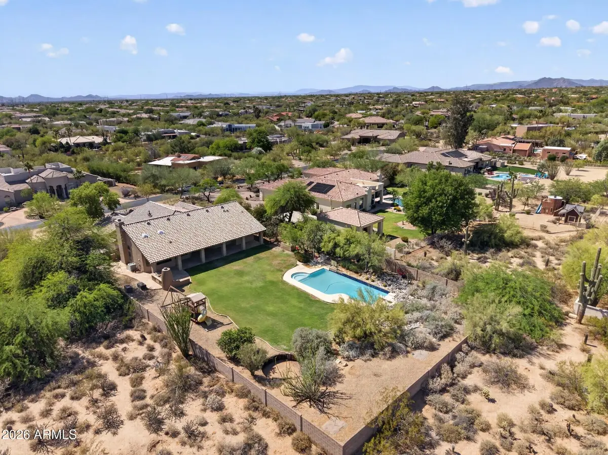 23401 N 82nd Street, Scottsdale, AZ 85255 - #1