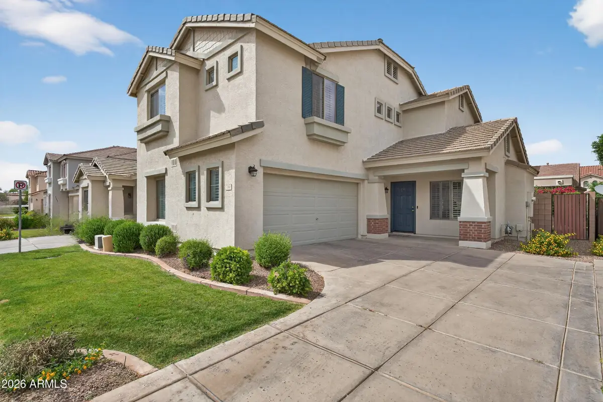 1060 E Redwood Drive, Chandler, AZ 85286 - #1