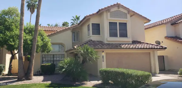 11657 N 91st Lane, Scottsdale, AZ 85260