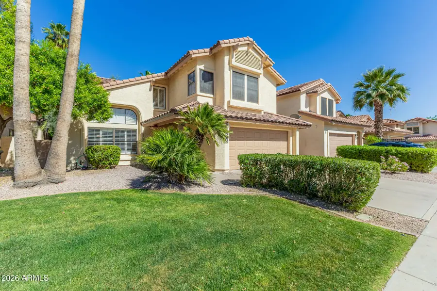 11657 N 91st Lane, Scottsdale, AZ 85260 - #2