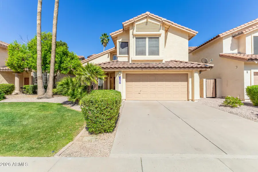 11657 N 91st Lane, Scottsdale, AZ 85260 - #3