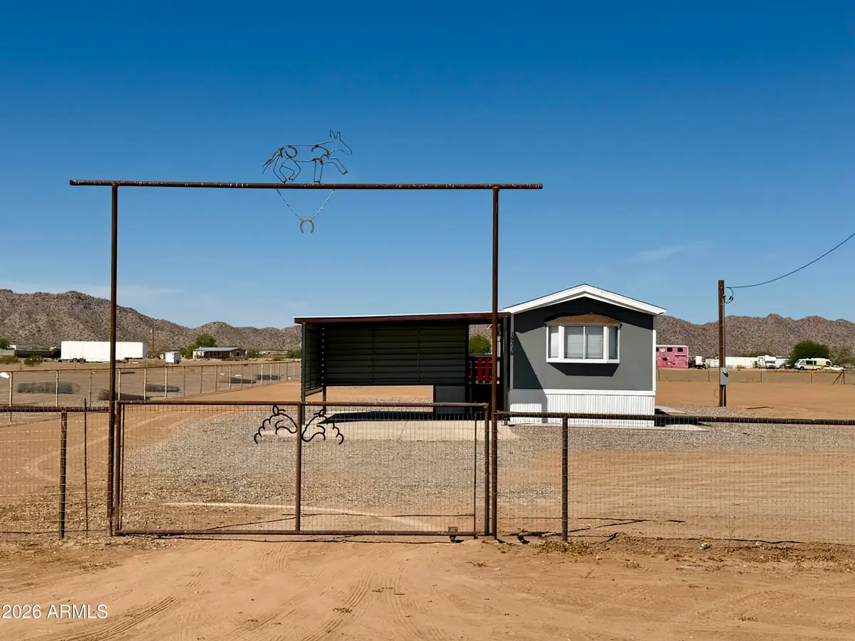 18238 N Jamboree --, Maricopa, AZ 85139 - #1