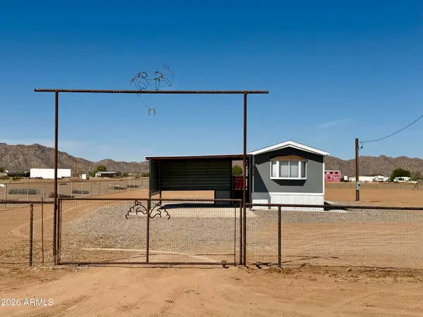 18238 N Jamboree --, Maricopa, AZ 85139