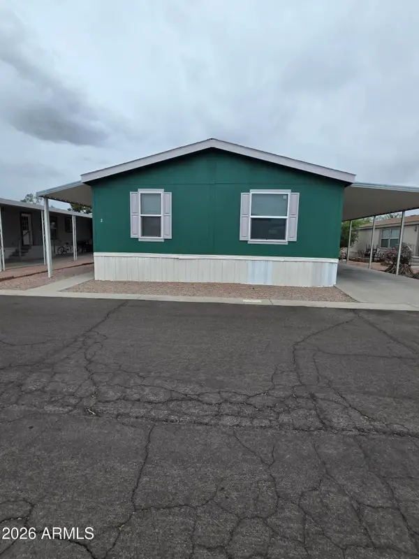 8832 E Pueblo Avenue #2, Mesa, AZ 85208