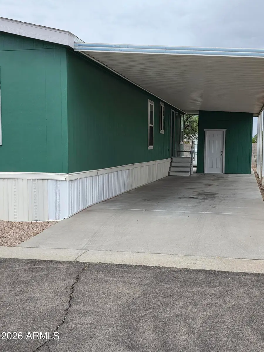 8832 E Pueblo Avenue #2, Mesa, AZ 85208 - #2