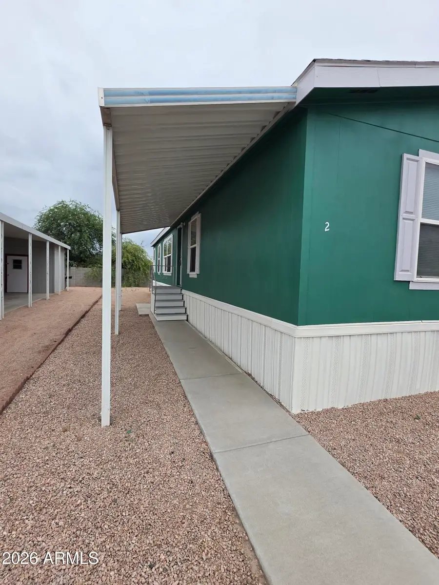 8832 E Pueblo Avenue #2, Mesa, AZ 85208 - #3