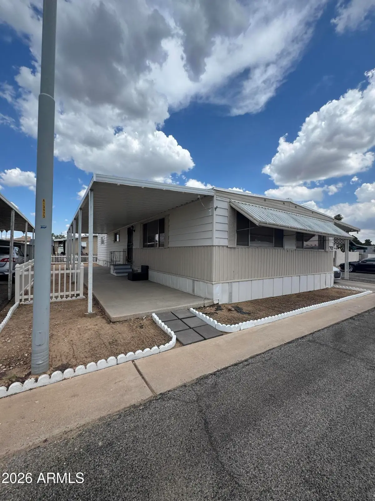 4800 W Ocotillo Road #72, Glendale, AZ 85301 - #1