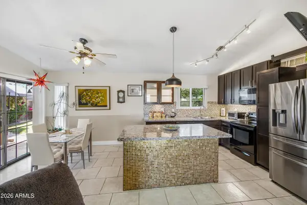 5133 E Shasta Street, Phoenix, AZ 85044