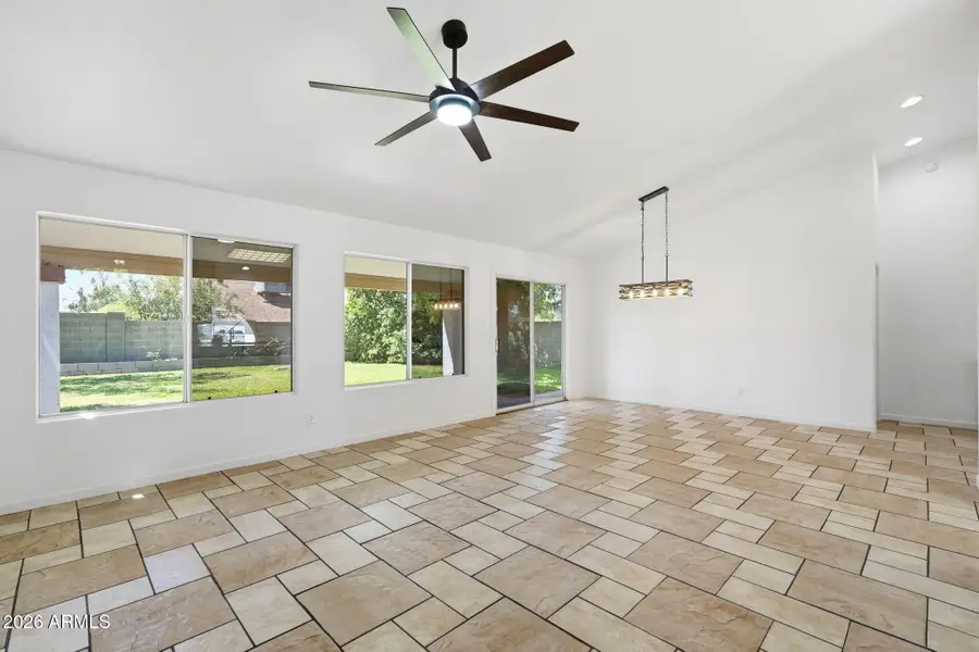 1748 N Ananea --, Mesa, AZ 85207 - #3