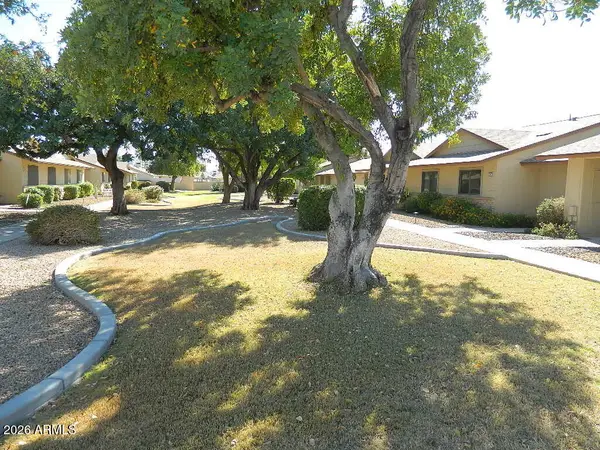 18663 N Palomar Drive, Sun City West, AZ 85375