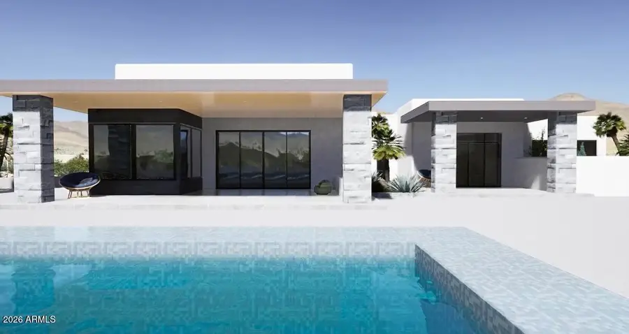 7279 E Lower Wash Pass Pass, Scottsdale, AZ 85266 - #2