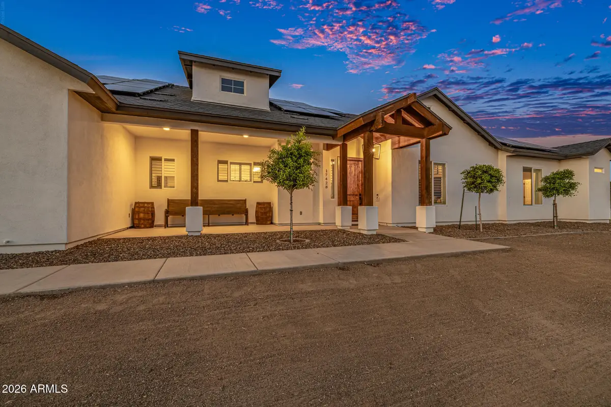 17428 W Rose Lane, Waddell, AZ 85355 - #1