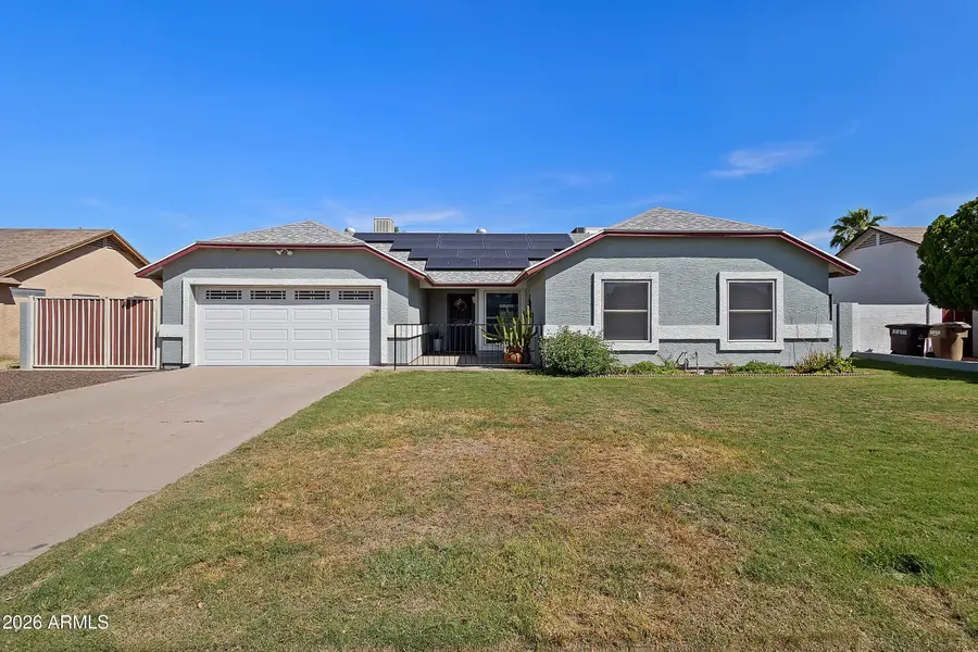 8708 W Golden Lane, Peoria, AZ 85345 - #3