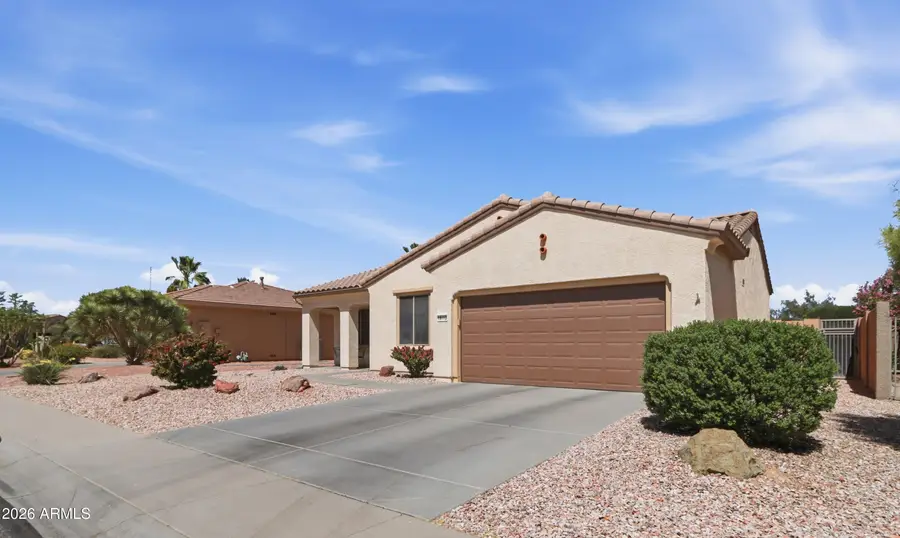 19113 N Hunters Run --, Surprise, AZ 85387 - #2