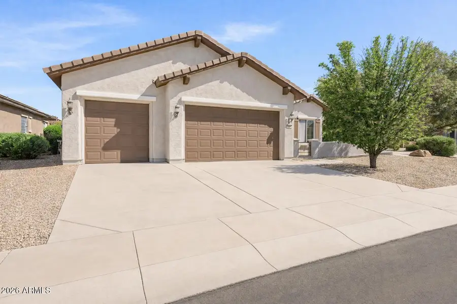 26474 W Runion Drive, Buckeye, AZ 85396 - #2