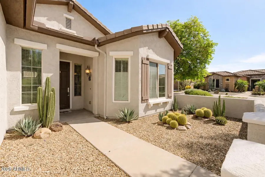 26474 W Runion Drive, Buckeye, AZ 85396 - #3