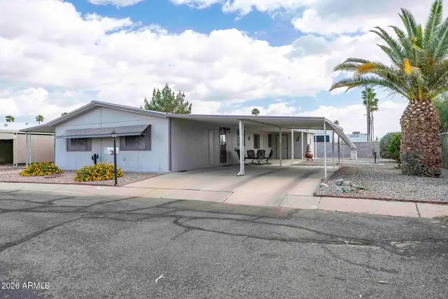 2100 N Trekell Road #143, Casa Grande, AZ 85122 - #3