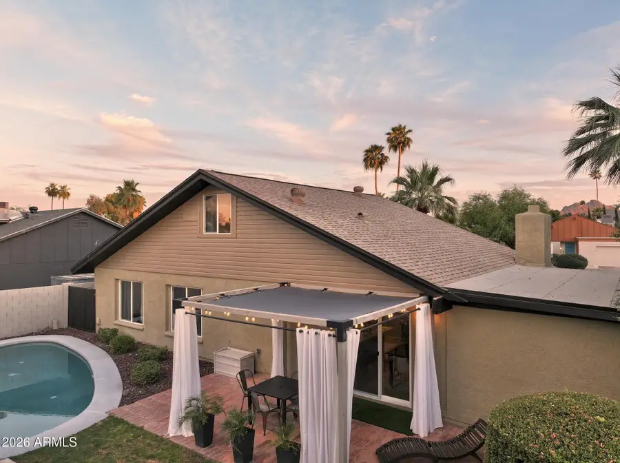 2644 E Sylvia Street, Phoenix, AZ 85032 - #2