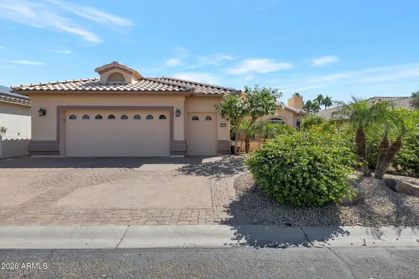 2623 N 162nd Avenue, Goodyear, AZ 85395