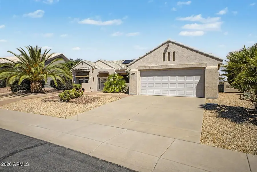 15316 W Black Gold Lane, Sun City West, AZ 85375 - #3