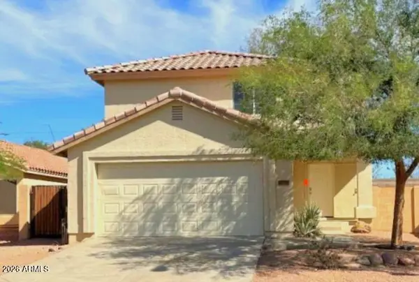 12506 W Shaw Butte Drive, El Mirage, AZ 85335