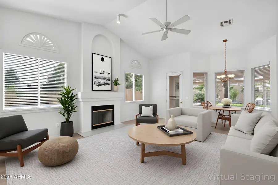 2078 N 132nd Drive, Goodyear, AZ 85395 - #3