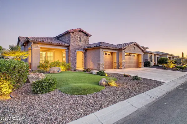 16709 W Roanoke Avenue, Goodyear, AZ 85395