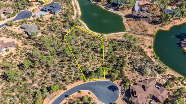 703 N Snowberry Circle #856, Payson, AZ 85541