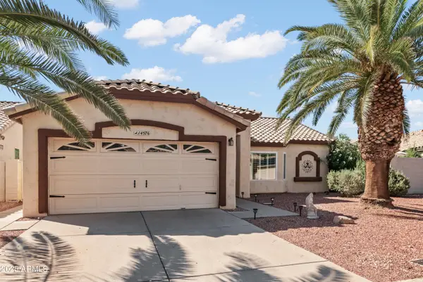 14576 W Raindance Road, Surprise, AZ 85374