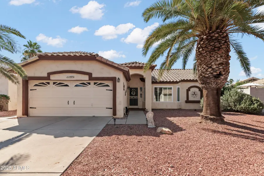 14576 W Raindance Road, Surprise, AZ 85374 - #2