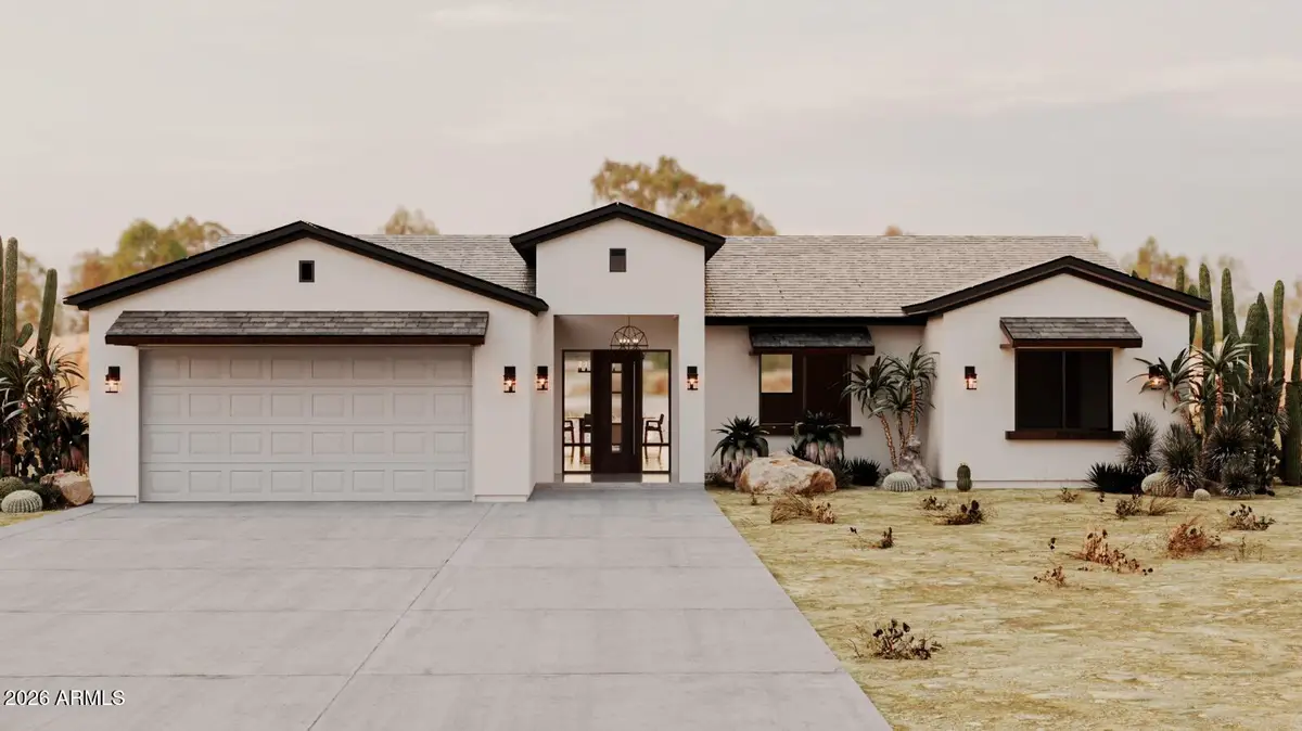 4323 N 191st Lane, Litchfield Park, AZ 85340 - #1