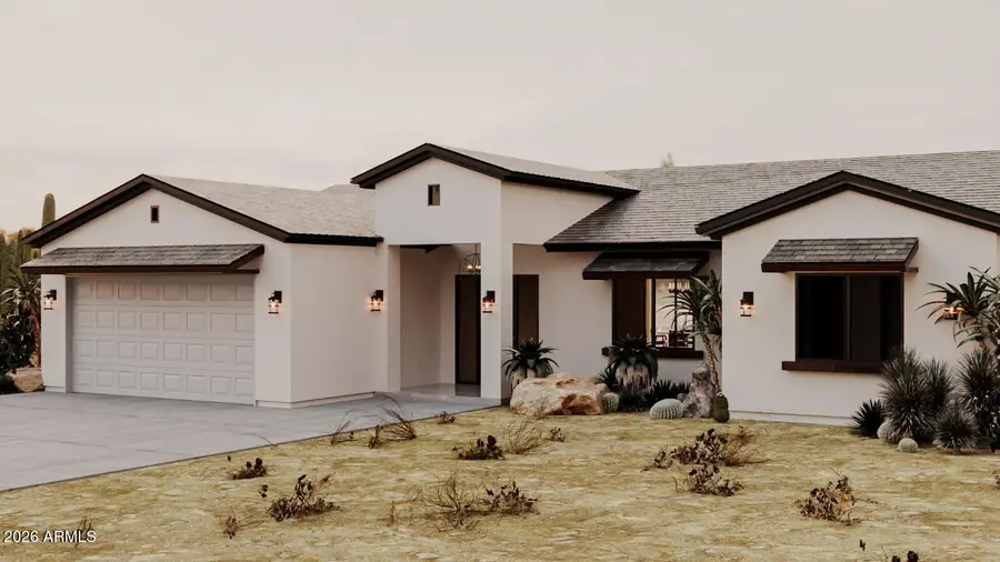 4323 N 191st Lane, Litchfield Park, AZ 85340 - #3