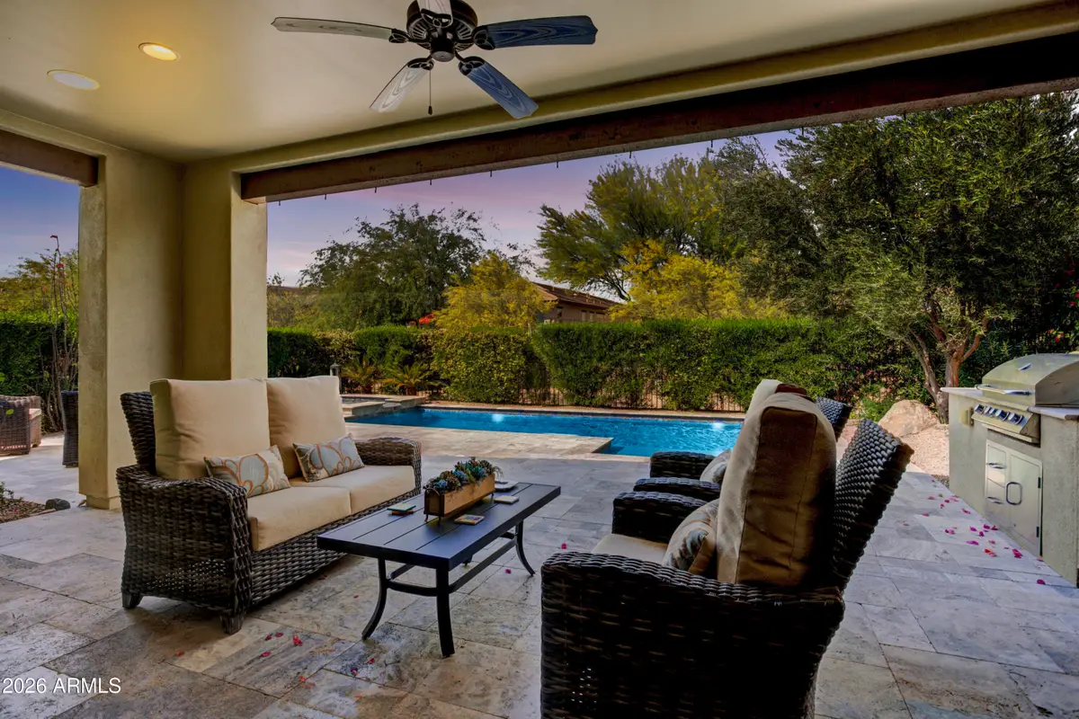 17964 E Silver Sage Lane, Rio Verde, AZ 85263 - #1