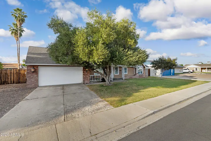 5344 E Diamond Avenue, Mesa, AZ 85206 - #3