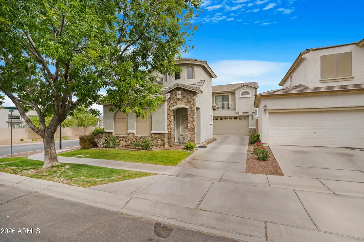 1802 E Donner Drive, Phoenix, AZ 85042 - #1