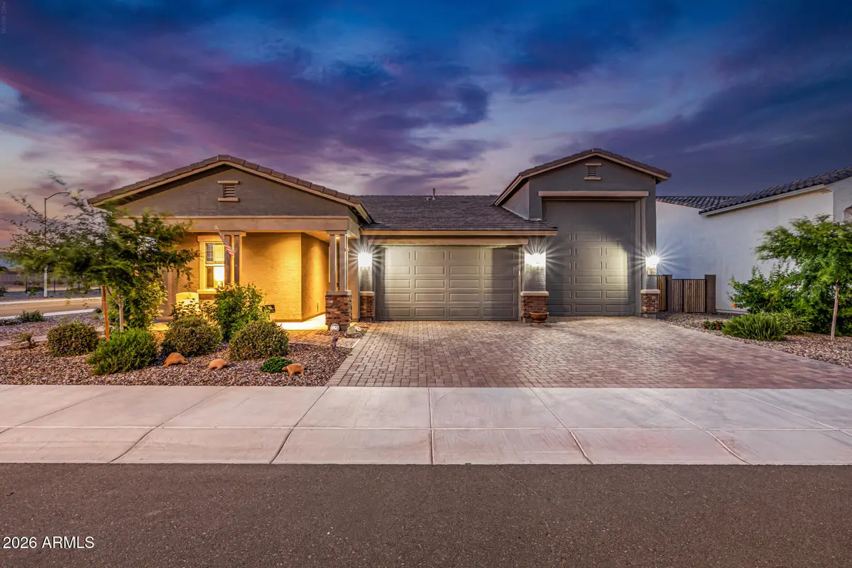 17834 W Oregon Avenue, Litchfield Park, AZ 85340 - #1