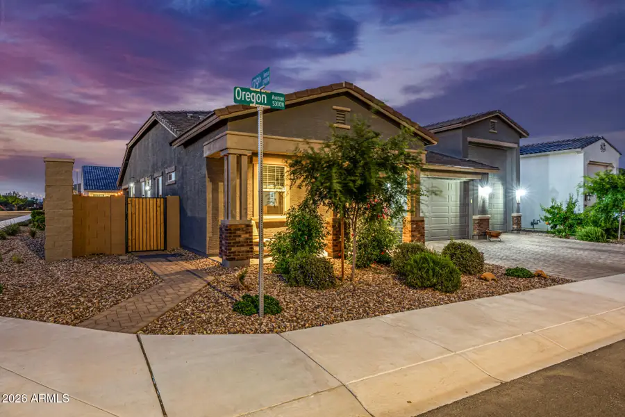 17834 W Oregon Avenue, Litchfield Park, AZ 85340 - #3