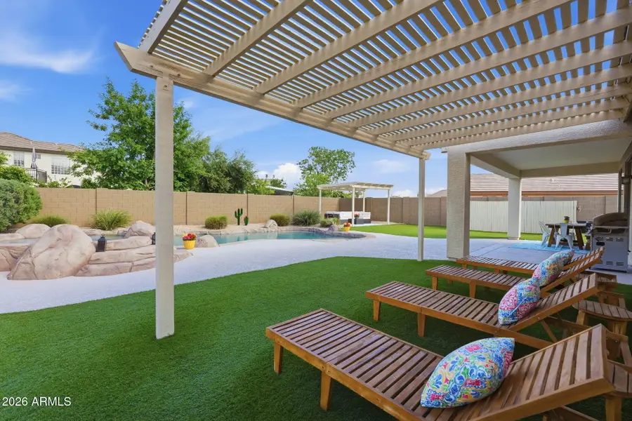 40205 N Faith Lane, Anthem, AZ 85086 - #2