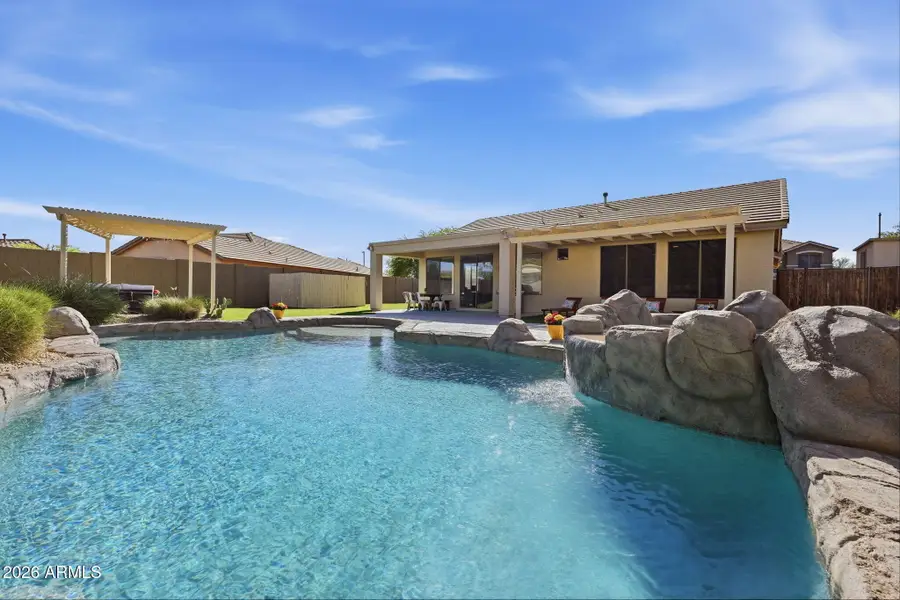 40205 N Faith Lane, Anthem, AZ 85086 - #3