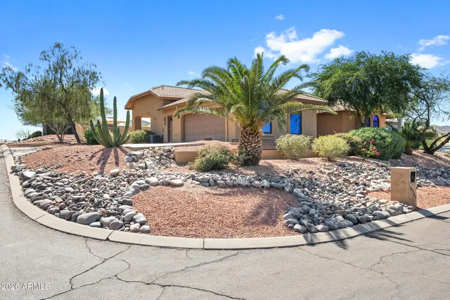 15539 E Telegraph Drive, Fountain Hills, AZ 85268 - #2