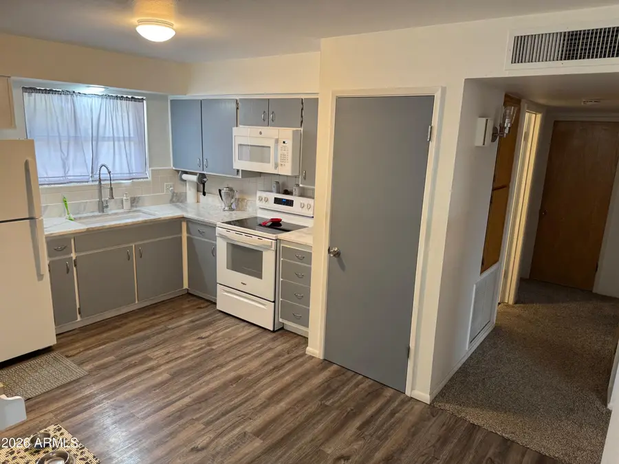 5832 E Colby Street, Mesa, AZ 85205 - #2