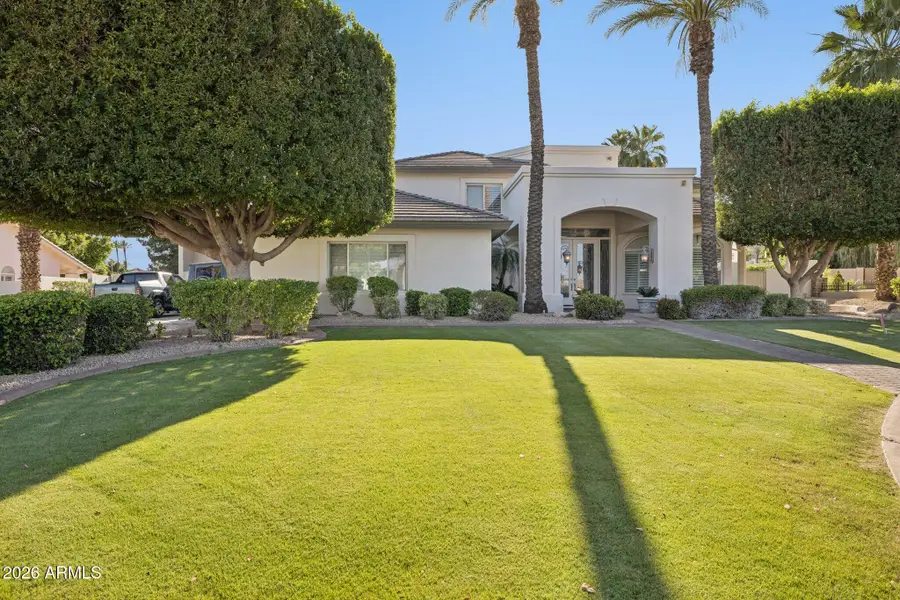 11814 S Tuzigoot Court, Phoenix, AZ 85044 - #3