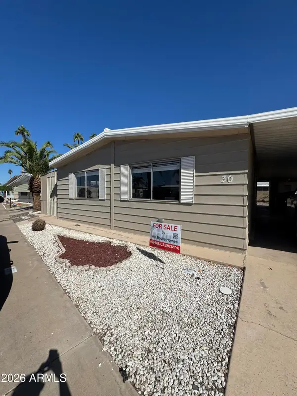 3104 E Broadway Road #30, Mesa, AZ 85204